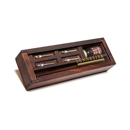 KIT CALLIGRAFIA SENNELIER