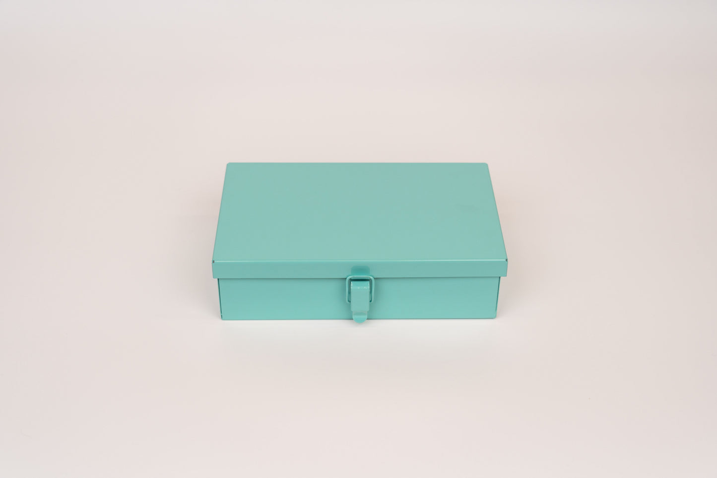 TOOLBOX CASSETTO S - menta