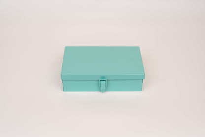 TOOLBOX CASSETTO S - menta