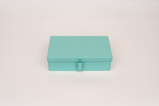 TOOLBOX CASSETTO S - menta