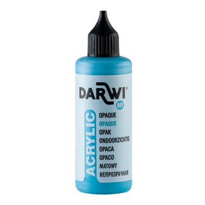 COLORI ACRILICI OPACHI - DARWI