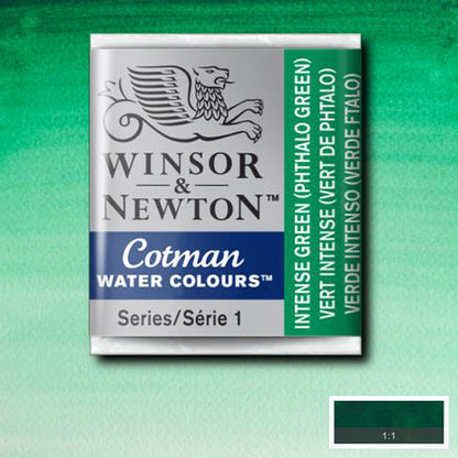 ACQUERELLI COTMAN GODET-Winsor & Newton