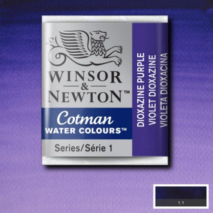 ACQUERELLI COTMAN GODET-Winsor & Newton